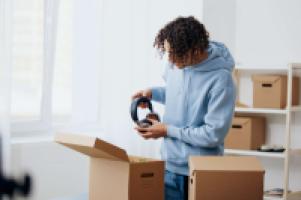 הובלות משרדים לעומת מעבר דירה
