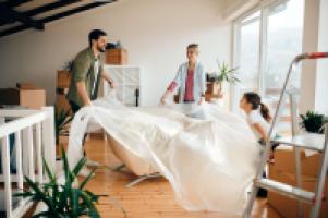 מעבר דירה לעומת הובלת משרדים